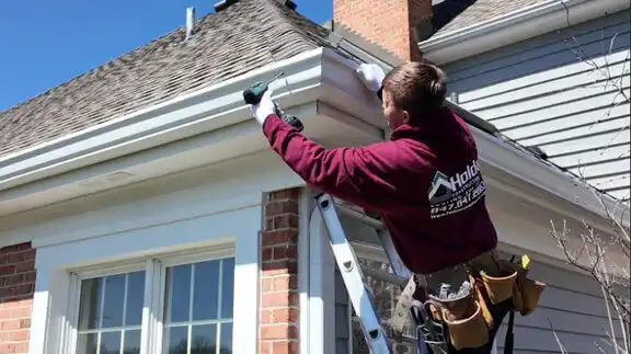 gutter services East Syracuse